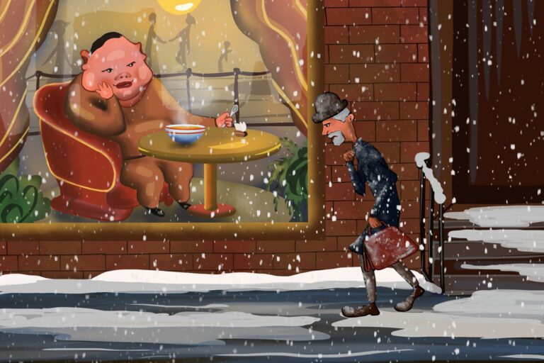 Prerogativna država SNS-a